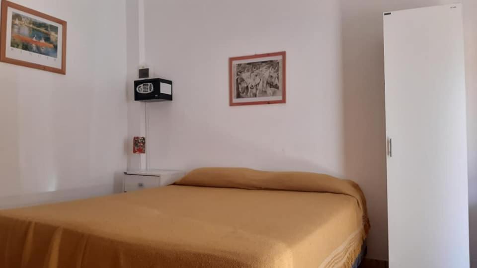 Departamentos Mon Apartment San Clemente del Tuyu Exterior photo