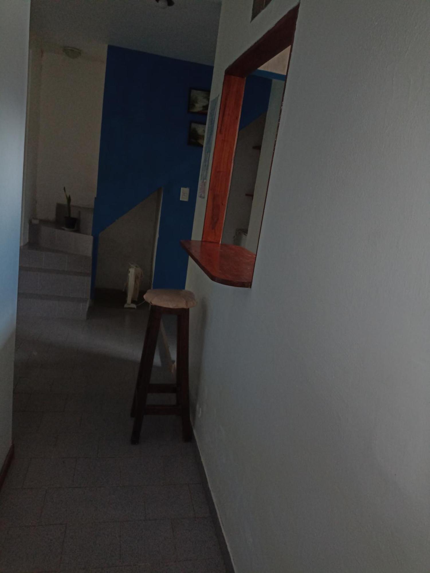 Departamentos Mon Apartment San Clemente del Tuyu Exterior photo