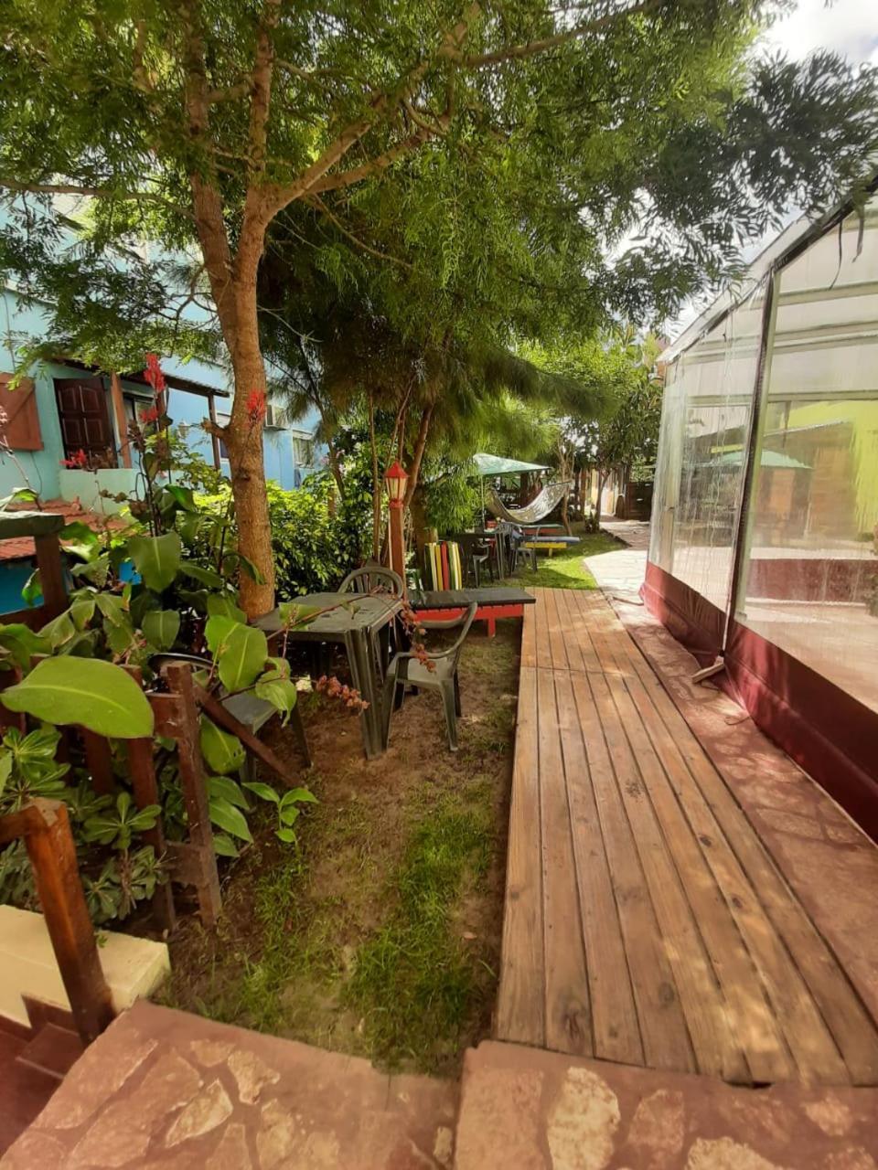 Departamentos Mon Apartment San Clemente del Tuyu Exterior photo