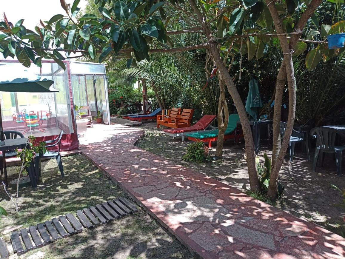 Departamentos Mon Apartment San Clemente del Tuyu Exterior photo