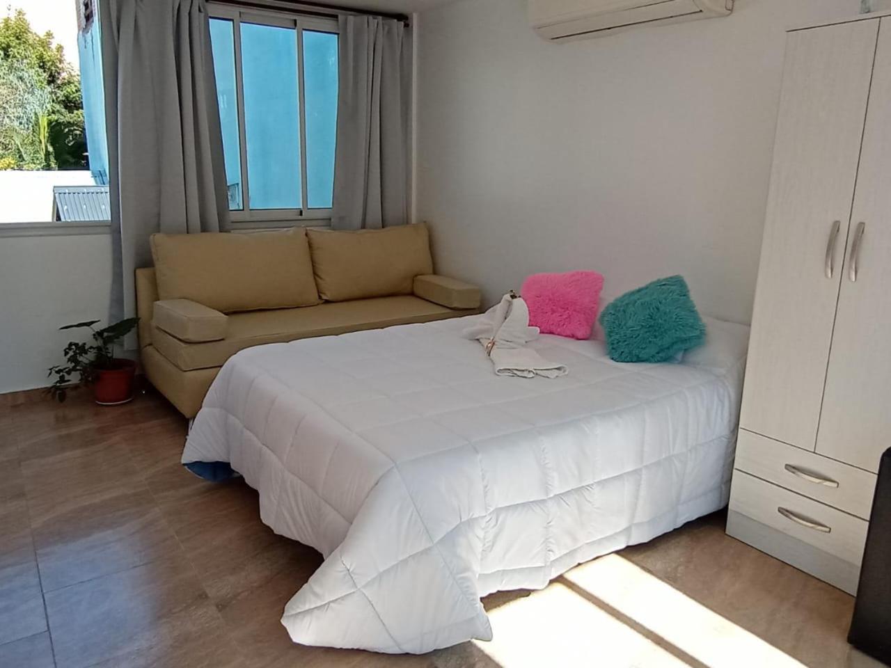Departamentos Mon Apartment San Clemente del Tuyu Exterior photo